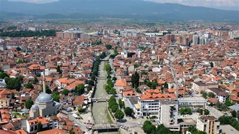 kosova dili nedir